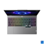 Lenovo LOQ 15IRX10 , Luna Grey , 15.6 , IPS , FHD , 1920 x 1080 pixels , Anti-glare , Intel Core i7 , 7-13650HX , 24 (2x12) GB , SO-DIMM DDR5 , Solid-state drive capacity 1000 GB , NVIDIA GeForce RTX 5060 , GDDR7 , 8 GB , Windows 11 Home , 802.11ax , Blue