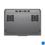 Lenovo LOQ 15IRX10 , Luna Grey , 15.6 , IPS , FHD , 1920 x 1080 pixels , Anti-glare , Intel Core i7 , 7-13650HX , 24 (2x12) GB , SO-DIMM DDR5 , Solid-state drive capacity 1000 GB , NVIDIA GeForce RTX 5060 , GDDR7 , 8 GB , Windows 11 Home , 802.11ax , Blue