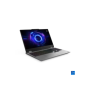 Lenovo LOQ 15IRX10 , Luna Grey , 15.6 , IPS , FHD , 1920 x 1080 pixels , Anti-glare , Intel Core i7 , 7-13650HX , 24 (2x12) GB , SO-DIMM DDR5 , Solid-state drive capacity 1000 GB , NVIDIA GeForce RTX 5060 , GDDR7 , 8 GB , Windows 11 Home , 802.11ax , Blue