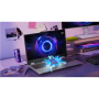 Lenovo LOQ 15IRX10 , Luna Grey , 15.6 , IPS , FHD , 1920 x 1080 pixels , Anti-glare , Intel Core i7 , 7-13650HX , 24 (2x12) GB , SO-DIMM DDR5 , Solid-state drive capacity 1000 GB , NVIDIA GeForce RTX 5060 , GDDR7 , 8 GB , Windows 11 Home , 802.11ax , Blue