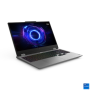 Lenovo LOQ 15IRX10 , Luna Grey , 15.6 , IPS , FHD , 1920 x 1080 pixels , Anti-glare , Intel Core i7 , 7-13650HX , 24 (2x12) GB , SO-DIMM DDR5 , Solid-state drive capacity 1000 GB , NVIDIA GeForce RTX 5060 , GDDR7 , 8 GB , Windows 11 Home , 802.11ax , Blue