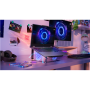 Lenovo LOQ 15IRX10 , Luna Grey , 15.6 , IPS , FHD , 1920 x 1080 pixels , Anti-glare , Intel Core i7 , 7-13650HX , 24 (2x12) GB , SO-DIMM DDR5 , Solid-state drive capacity 1000 GB , NVIDIA GeForce RTX 5060 , GDDR7 , 8 GB , Windows 11 Home , 802.11ax , Blue