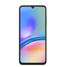 Samsung , Galaxy , A05s , Green , 6.7 , PLS LCD , 1080 x 2400 pixels , Qualcomm SM6225 , Snapdragon 680 4G (6 nm) , Internal RAM 4 GB , 128 GB , Dual SIM , Nano-SIM , 4G , Main camera resolution 50+2+2 MP , Secondary camera resolution 13 MP , Android , 13