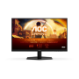 AOC 27G42E , 27 , IPS , FHD , 16:9 , 180 Hz , 1 ms , 1920 x 1080 pixels , 300 cd/m² , HDMI ports quantity 1 , Black