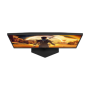 AOC 27G42E , 27 , IPS , FHD , 16:9 , 180 Hz , 1 ms , 1920 x 1080 pixels , 300 cd/m² , HDMI ports quantity 1 , Black