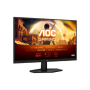 AOC 27G42E , 27 , IPS , FHD , 16:9 , 180 Hz , 1 ms , 1920 x 1080 pixels , 300 cd/m² , HDMI ports quantity 1 , Black