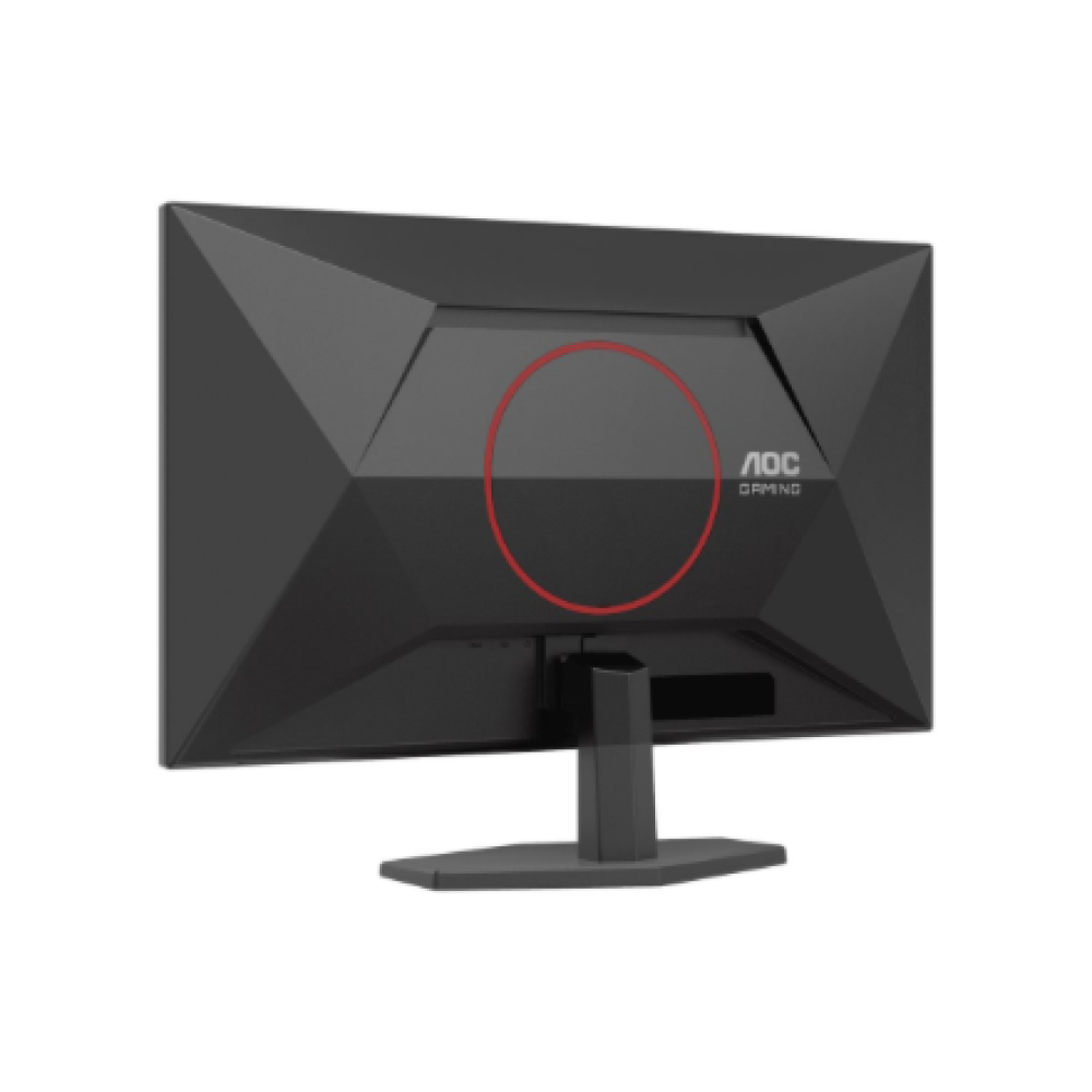 AOC 27G42E , 27 , IPS , FHD , 16:9 , 180 Hz , 1 ms , 1920 x 1080 pixels , 300 cd/m² , HDMI ports quantity 1 , Black