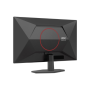 AOC 27G42E , 27 , IPS , FHD , 16:9 , 180 Hz , 1 ms , 1920 x 1080 pixels , 300 cd/m² , HDMI ports quantity 1 , Black