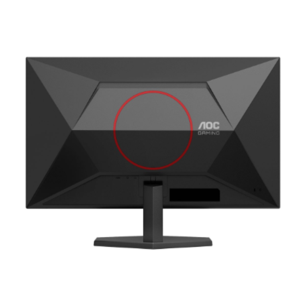 AOC 27G42E , 27 , IPS , FHD , 16:9 , 180 Hz , 1 ms , 1920 x 1080 pixels , 300 cd/m² , HDMI ports quantity 1 , Black