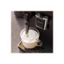 Philips , Espresso Coffee maker , EP2224/40 , Pump pressure 15 bar , Built-in milk frother , Fully automatic , 1500 W , Black