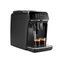 Philips , Espresso Coffee maker , EP2224/40 , Pump pressure 15 bar , Built-in milk frother , Fully automatic , 1500 W , Black