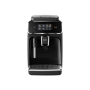 Philips , Espresso Coffee maker , EP2224/40 , Pump pressure 15 bar , Built-in milk frother , Fully automatic , 1500 W , Black