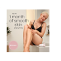 Braun Epilator , 7-000 Silk-épil 7 , Operating time (max) 40 min , Number of power levels 1 , Wet & Dry , White/Pink