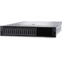 Dell PowerEdge R550 Rack (2U), Intel Xeon, Silver 4310, 2.1 GHz, 18 MB, 24T, 12C, 2x16 GB, RDIMM, 3200 MHz, 480 GB, SSD, Up to 8 x 3.5, PERC H755, Power supply 2x800 W, iDRAC9 Enterprise, ReadyRails Sliding Rails Without Cable Management Arm, No OS, Warra