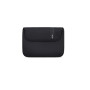 Acer 11 Protective Sleeve for 11.6 Notebooks , Black