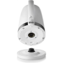 Gorenje , Kettle , K17WE , Electric , 2200 W , 1.7 L , Plastic + metal , 360° rotational base , White