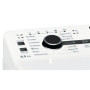 Whirlpool , Washing Machine , TDLRB 65242BS EU/N , Energy efficiency class C , Top loading , Washing capacity 6.5 kg , 1200 RPM , Depth 60 cm , Width 40 cm , LED , White