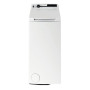 Whirlpool , Washing Machine , TDLRB 65242BS EU/N , Energy efficiency class C , Top loading , Washing capacity 6.5 kg , 1200 RPM , Depth 60 cm , Width 40 cm , LED , White