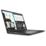 Dell Vostro 15 3530 Black 15.6 WVA FHD Anti-glare Intel Core i7 i7-1355U 16 GB DDR4 SSD 512 GB NVIDIA GeForce MX550 GDDR6 2 GB Windows 11 Pro 802.11ac Keyboard language English Keyboard backlit Warranty 36 month(s) Battery warranty 12 month(s)