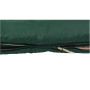 Outwell Contour Prime Green , Sleeping Bag , 220 x 85 cm , Temperature -13 to 16 °C , Right Zipper