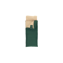 Outwell Contour Prime Green , Sleeping Bag , 220 x 85 cm , -13 to 16 °C , Right Zipper