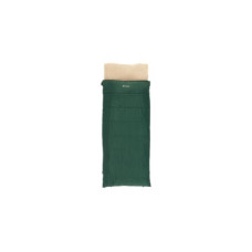 Outwell Contour Prime Green , Sleeping Bag , 220 x 85 cm , Temperature -13 to 16 °C , Right Zipper Outwell Contour Prime Green , Sleeping Bag , 220 x 85 cm , Temperature -13 to 16 °C , Right Zipper