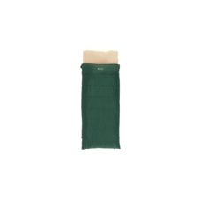 Outwell Contour Prime Green , Sleeping Bag , 220 x 85 cm , -13 to 16 °C , Right Zipper Outwell Contour Prime Green , Sleeping Bag , 220 x 85 cm , -13 to 16 °C , Right Zipper