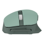 Asus SmartO Mouse , MD200 , Wireless , Mouse , 2.4 GHz, Bluetooth , Green Tea Latte