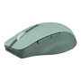 Asus SmartO Mouse , MD200 , Wireless , Mouse , 2.4 GHz, Bluetooth , Green Tea Latte