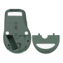 Asus SmartO Mouse , MD200 , Wireless , Mouse , 2.4 GHz, Bluetooth , Green Tea Latte