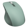 Asus SmartO Mouse , MD200 , Wireless , Mouse , 2.4 GHz, Bluetooth , Green Tea Latte