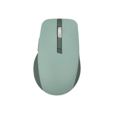 Asus SmartO Mouse , MD200 , Wireless , Mouse , 2.4 GHz, Bluetooth , Green Tea Latte