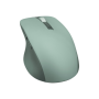 Asus SmartO Mouse , MD200 , Wireless , Mouse , 2.4 GHz, Bluetooth , Green Tea Latte