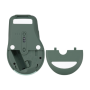 Asus SmartO Mouse , MD200 , Wireless , Mouse , 2.4 GHz, Bluetooth , Green Tea Latte