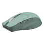 Asus SmartO Mouse , MD200 , Wireless , Mouse , 2.4 GHz, Bluetooth , Green Tea Latte