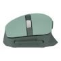 Asus SmartO Mouse , MD200 , Wireless , Mouse , 2.4 GHz, Bluetooth , Green Tea Latte