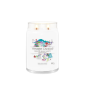 Yankee , Candle Signature Magical Bright Lights Large, 567 g