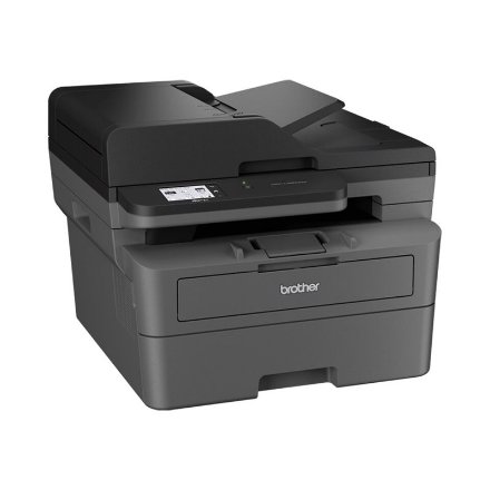 Brother , MFC-L2860DW , Laser , Mono , Multifuction Printer , A4 , Wi-Fi , Black