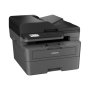 Brother , MFC-L2860DW , Laser , Mono , Multifuction Printer , A4 , Wi-Fi , Black