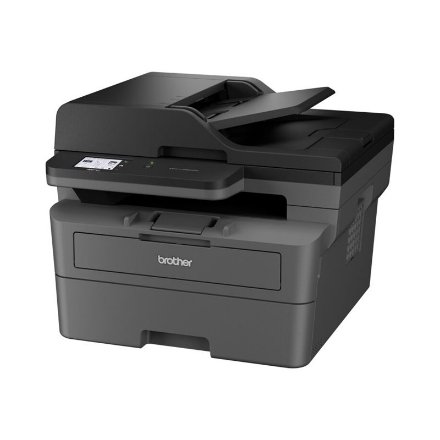 Brother , MFC-L2860DW , Laser , Mono , Multifuction Printer , A4 , Wi-Fi , Black
