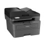 Brother , MFC-L2860DW , Laser , Mono , Multifuction Printer , A4 , Wi-Fi , Black