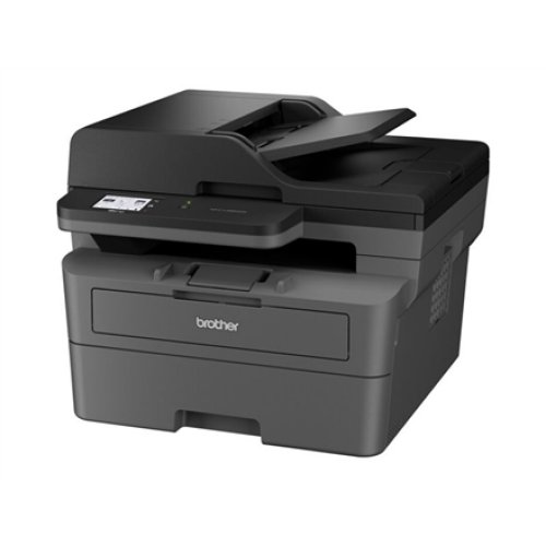 Brother , MFC-L2860DW , Laser , Mono , Multifuction Printer , A4 , Wi-Fi , Black