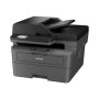 Brother , MFC-L2860DW , Laser , Mono , Multifuction Printer , A4 , Wi-Fi , Black