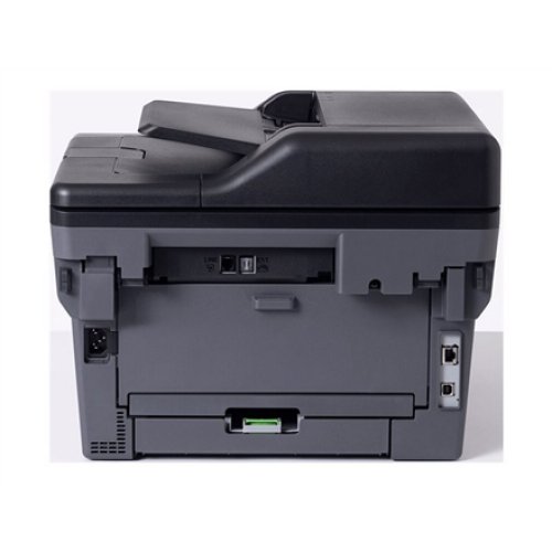 Brother , MFC-L2860DW , Laser , Mono , Multifuction Printer , A4 , Wi-Fi , Black
