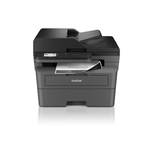 Brother , MFC-L2860DW , Laser , Mono , Multifuction Printer , A4 , Wi-Fi , Black