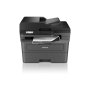 Brother , MFC-L2860DW , Laser , Mono , Multifuction Printer , A4 , Wi-Fi , Black