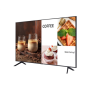 Samsung , BE43C-H , 43 , Landscape , 16/7 , Tizen Smart TV , 250 cd/m² , 3840 x 2160 pixels , 178 ° , 178 °