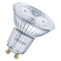 Osram SMART+ MATTER Tunable White Spot PAR16 50 45° Single Pack , GU10 , 4.7 W , Tunable White , Wi-Fi