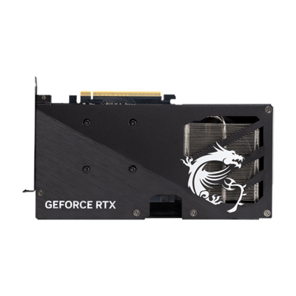 MSI GeForce RTX 5060 8G GAMING OC , NVIDIA , 8 GB , GeForce RTX 5060 , GDDR7 , HDMI ports quantity 1 , PCI Express Gen 5 x16 pin(uses x8)