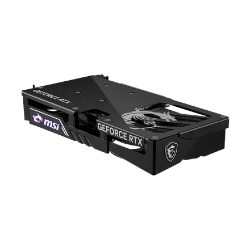 MSI GeForce RTX 5060 8G GAMING OC , NVIDIA , 8 GB , GeForce RTX 5060 , GDDR7 , HDMI ports quantity 1 , PCI Express Gen 5 x16 pin(uses x8)